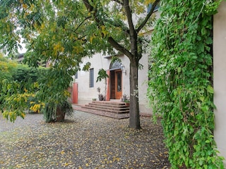 Type de propriété : Chalet Busseto Enregistrement extérieur 4