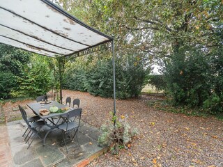 Cottage Busseto Outdoor Recording 10