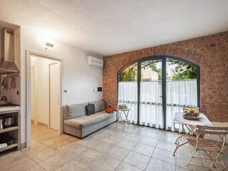 Landhaus Busseto Ausstattung 22