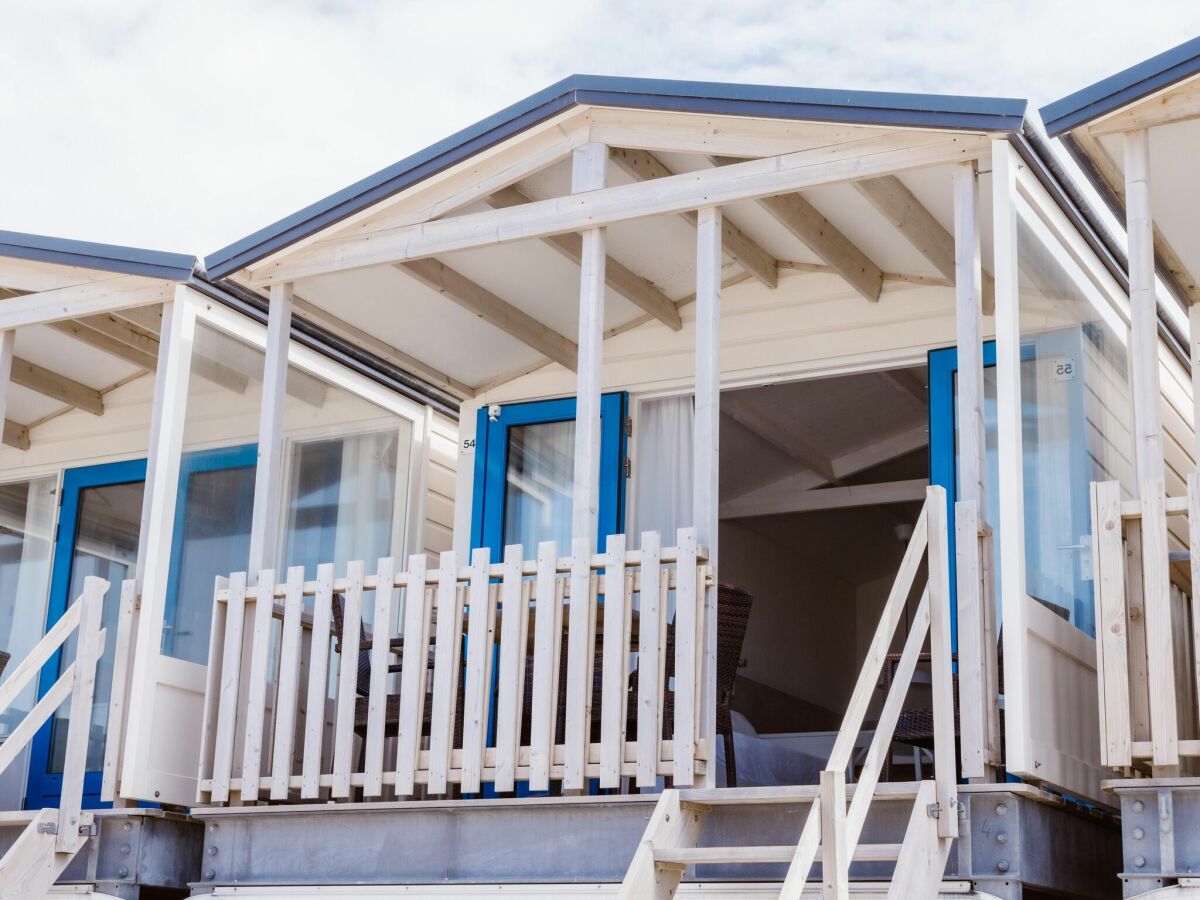 Parc de vacances Wijk aan Zee Enregistrement extérieur 1