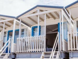 Ferienpark Schön gelegenes Ferienhaus am Nordseestrand von Wijk aan Zee - Wijk aan Zee - image1