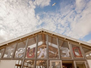Vakantiepark Wijk aan Zee Buitenaudio-opname 5