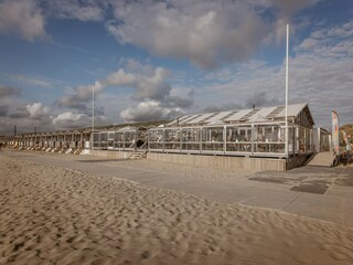 Holiday park Wijk aan Zee Outdoor Recording 5