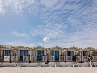 Holiday park Wijk aan Zee Outdoor Recording 12