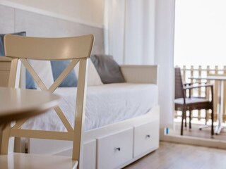 Holiday park Wijk aan Zee Features 11