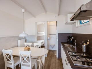 Holiday park Wijk aan Zee Features 16