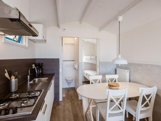 Holiday park Wijk aan Zee Features 20