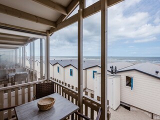 Vakantiepark Wijk aan Zee Buitenaudio-opname 7