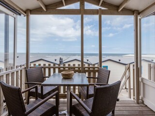 Vakantiepark Wijk aan Zee Buitenaudio-opname 8
