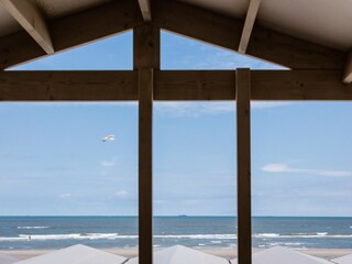 Ferienpark Wijk aan Zee Außenaufnahme 12