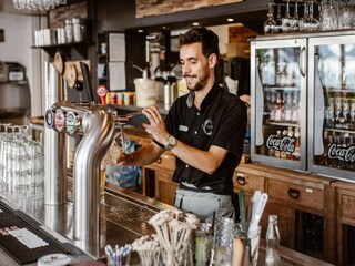 Vakantiepark Wijk aan Zee  40