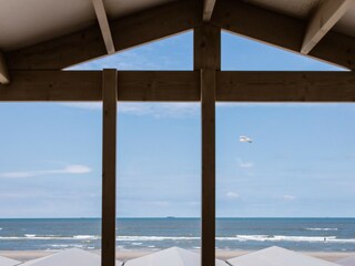 Vakantiepark Wijk aan Zee Buitenaudio-opname 5