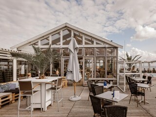 Ferienpark Wijk aan Zee Außenaufnahme 11