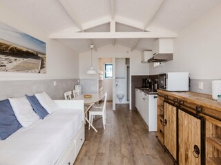 Holiday park Wijk aan Zee Features 14