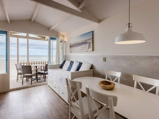 Holiday park Wijk aan Zee Features 15