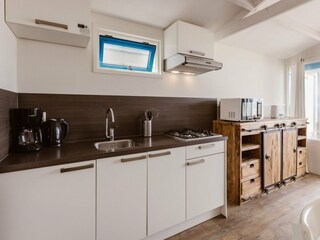 Holiday park Wijk aan Zee Features 17