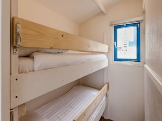 Vakantiepark Wijk aan Zee Kenmerken 13