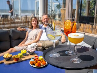 Ferienpark Wijk aan Zee Umgebung 31