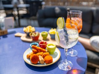 Vakantiepark Wijk aan Zee  34