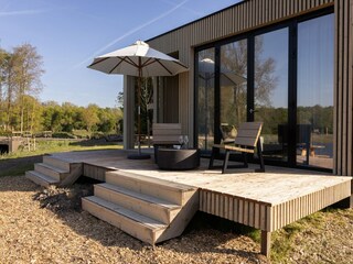 Holiday park Ermelo Outdoor Recording 1