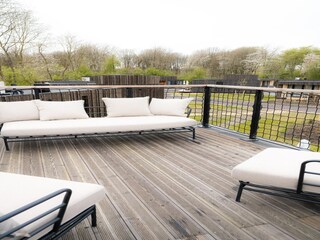 Vakantiepark Ermelo Buitenaudio-opname 3