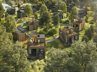 Parco vacanze Ermelo  36