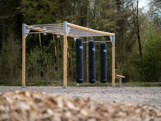 Holiday park Ermelo  34