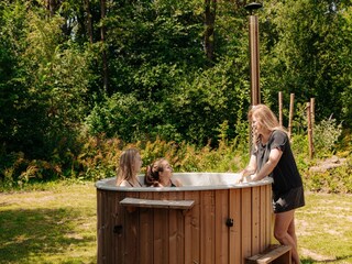 Holiday park Ermelo  40
