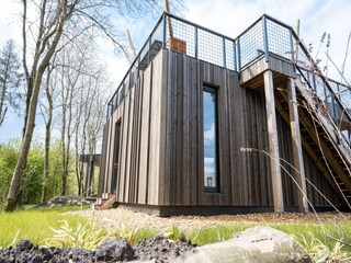 Ferienpark Ermelo Außenaufnahme 4