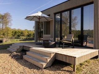 Parco vacanze Ermelo Registrazione all'aperto 1