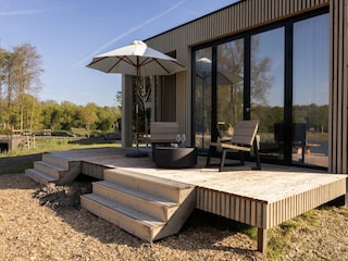 Vakantiepark Ermelo Buitenaudio-opname 1