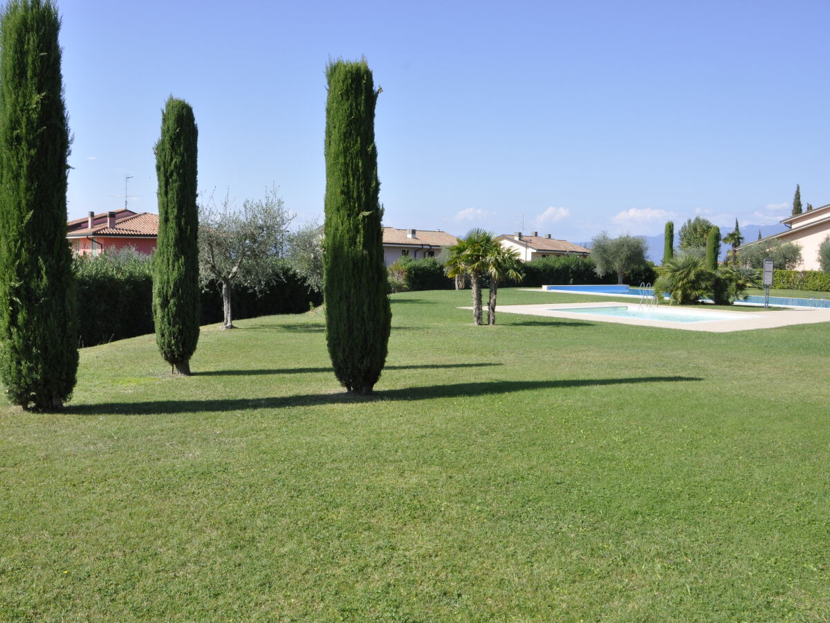 Ferienwohnung Lazise Umgebung 18