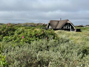 Ferienhaus Cozy & by Dunes & Beach - Haurvig - image1