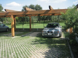 Appartamento per vacanze Lazise Registrazione all'aperto 4