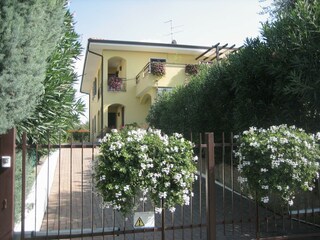 Appartamento per vacanze Lazise Registrazione all'aperto 5