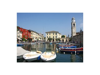 Appartamento per vacanze Lazise Ambiente 14
