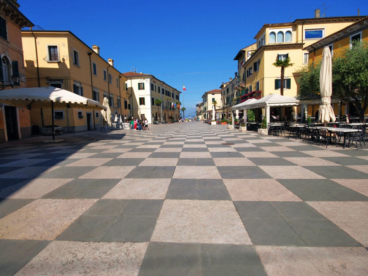 Piazza Vittorio Emanuele II