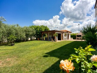 Appartamento Nova Vas  23