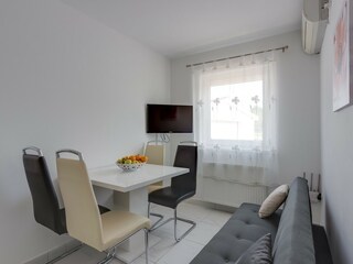 Appartamento Nova Vas Caratteristiche 11