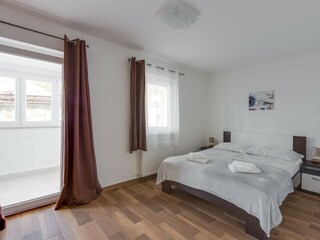 Appartamento Nova Vas Caratteristiche 12