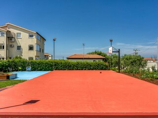 Appartamento Nova Vas Ambiente 21