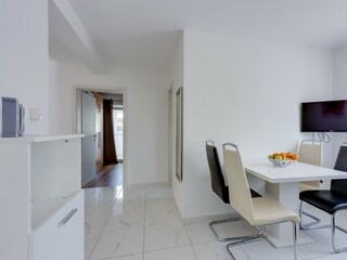 Appartamento Nova Vas Caratteristiche 14