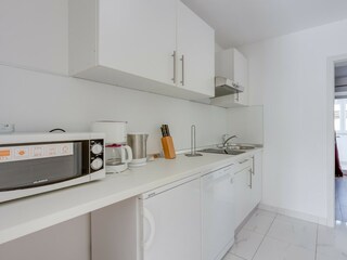 Appartamento Nova Vas Caratteristiche 17