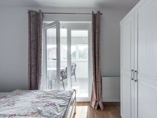 Appartamento Nova Vas Caratteristiche 18