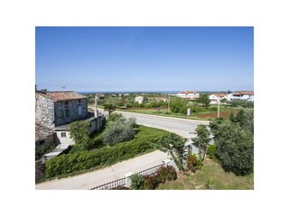 Appartamento Nova Vas Registrazione all'aperto 3