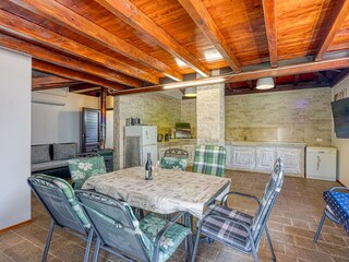 Appartamento Nova Vas Caratteristiche 7