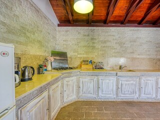 Appartamento Nova Vas Caratteristiche 5