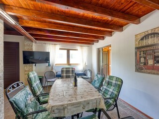 Appartamento Nova Vas Caratteristiche 8