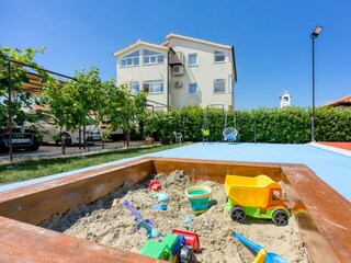 Appartamento Nova Vas  26