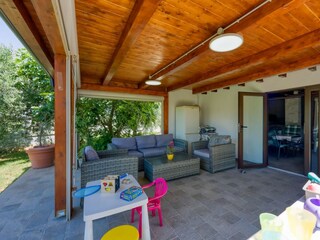 Appartamento Nova Vas  27